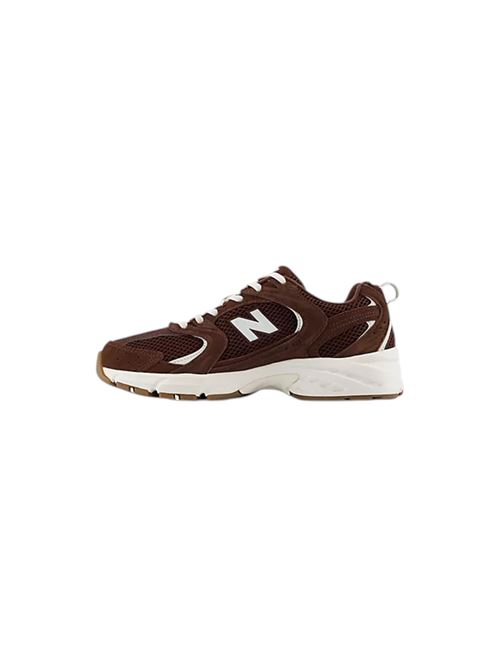 530 SCW DARK BROWN NEW BALANCE | U530SCWTCBRWN